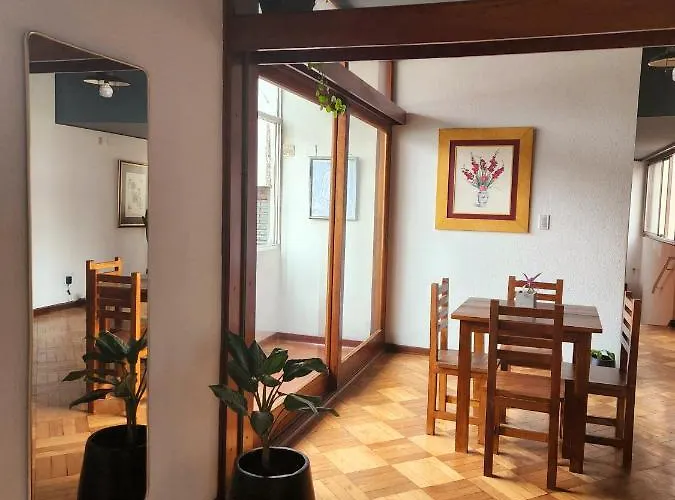 La Casa De Alfonso