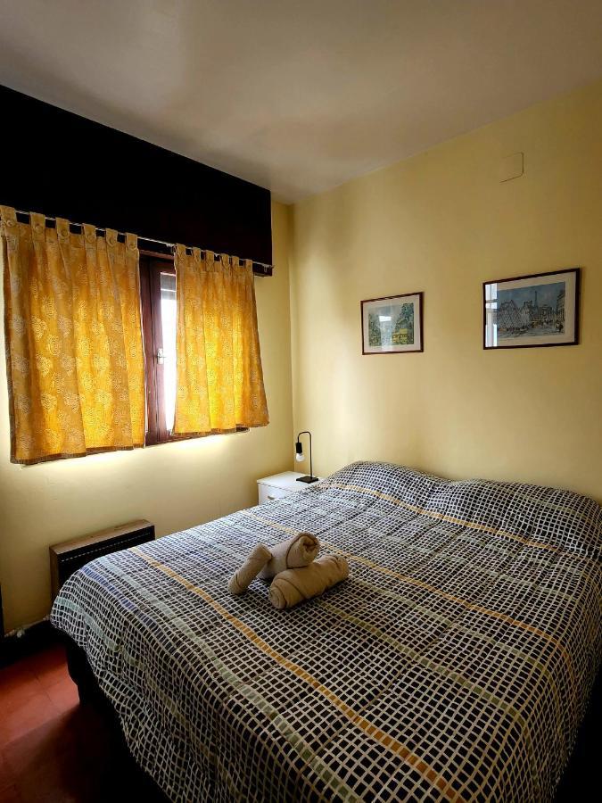 La Casa De Alfonso Salta
