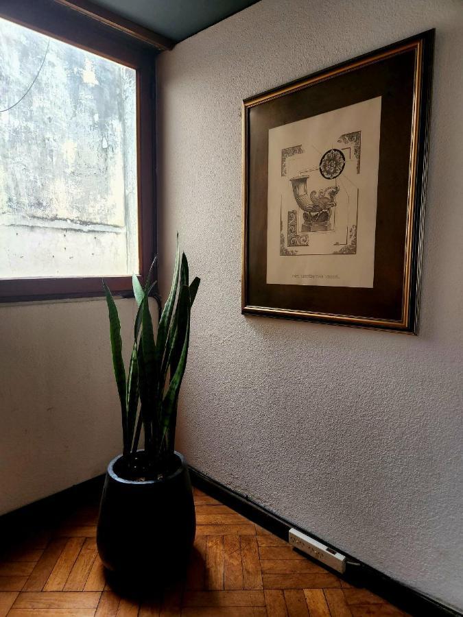 La Casa De Alfonso Bed and breakfast Salta