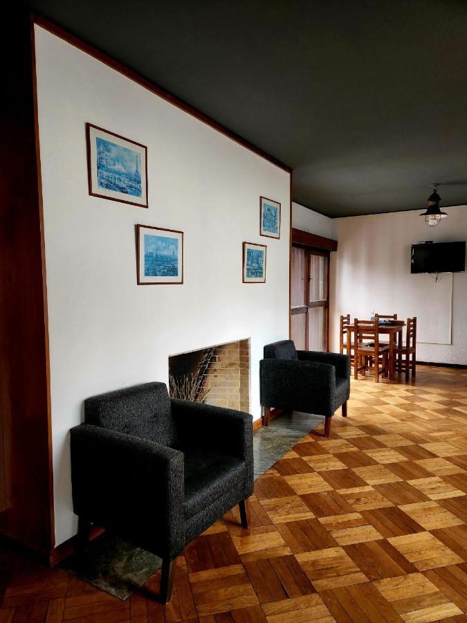 La Casa De Alfonso Salta