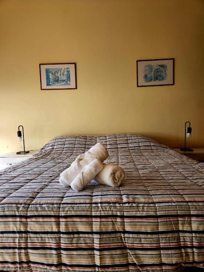 La Casa De Alfonso Bed and breakfast *