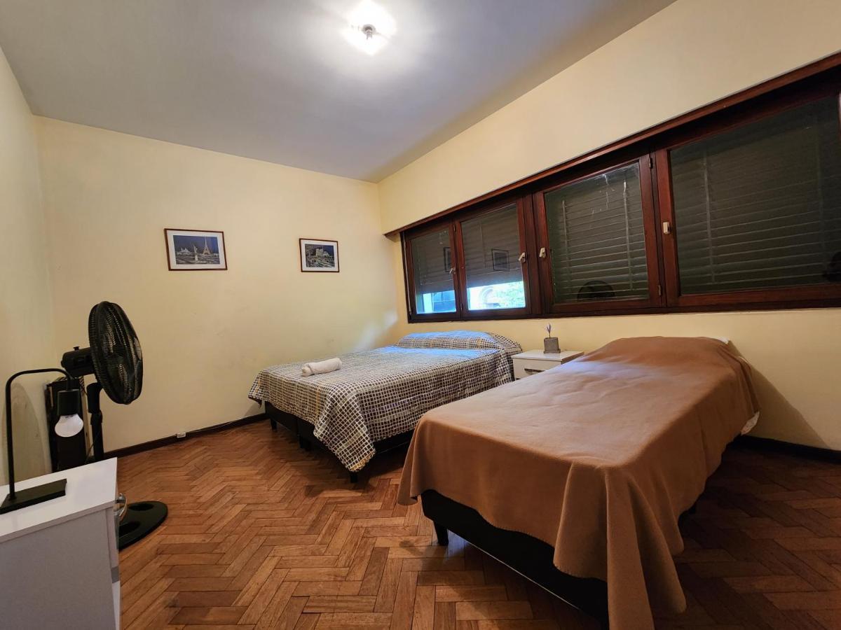 Bed and breakfast La Casa De Alfonso